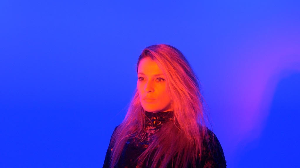 Jade O'Connor Headshot
