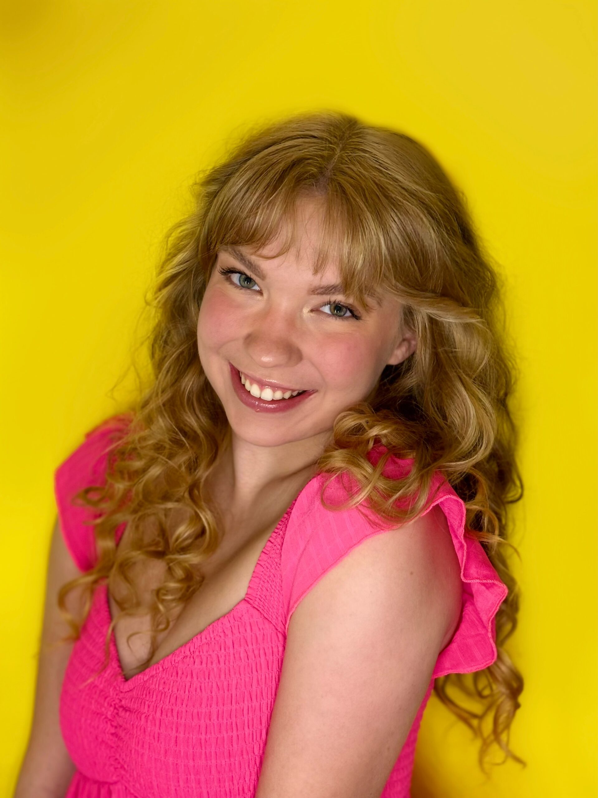 Marisha Ruth 2025 Headshot