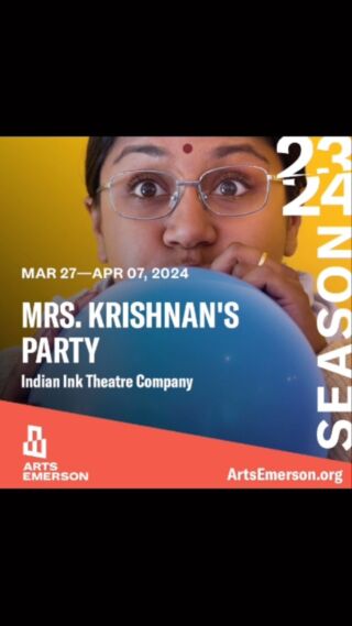Wow, you’ve got to check out the 8 amazing productions we’re bringing to Boston next season. Contemporary circus, puppetry beyond belief, and stories from Wampanoag Nation, Rwanda, China, and beyond! Packages start at just $99, so why not lock in your adventure now? Visit ArtsEmerson.org to start exploring shows.