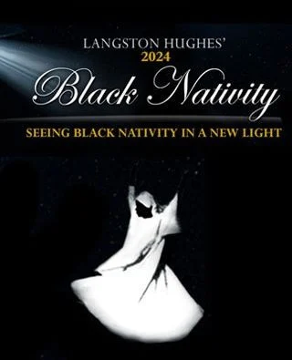 We're excited to have Black Nativity back in our spaces this winter at the Paramount Center from DEC 06-22! Don't wait; grab your 🎟️ now at the link in bio!⁠
⁠
Black Nativity presents the traditional Christmas story as found in the New Testament gospels as a narrative of common people receiving the divine gifts of joy and hope. Within a swell of energetic, gospel music performed by children and adults, the Christ Child arrives amid dramatic dance propelled by African drums. His arrival portents a new era for all people of good will, an era heralded by the uplifting music that swells throughout the theater.⁠
⁠
The National Center of Afro-American Artists offers Black Nativity as a gift from Boston’s Black community to people of good will from all cultures and spiritual traditions. It seeks thereby to bring the city together and heals its fractures through communal love and caring.