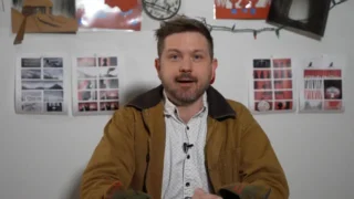 🎥 How does Manual Cinema, a company that produces non-verbal shadow puppetry, adapt Shakespeare, which is all about language? ⁠
⁠
Catch The 4th Witch, OCT 30—NOV 09. Learn more at the 🔗 in our bio.⁠
⁠⁠
#ShadowPuppets #Puppetry #BosArts #BostonTheatre #Shakespeare