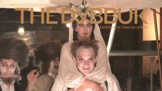 From our Friends at Arlekin comes The Dybbuk, starring Andrey Burkovskiy and Yana Gladkhikh, directed by Igor Golyak at the historic Vilna Shul. ⁠
⁠
🎖️Winner, "Outstanding Production" Elliot Norton Award⁠
🎖️"Burkovskiy and Gladkikh are irresistible!" - WBUR/NPR⁠
🎖️"Magical!" - The Boston Globe⁠
⁠
This limited run opens Thursday!⁠
⁠
🎟️ link in bio!