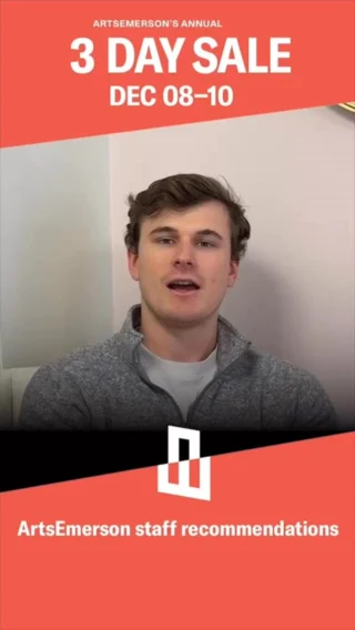 🫢 It's the LAST DAY of our annual sale! Savings like this won't come around until next year. (It's up to 40% OFF!)⁠
⁠
Need help deciding what show to see? Check out our staff recommendations! ⁠
⁠
🎟️ Get tickets at the link in our bio!⁠
⁠
#ModenCircus #BosArts #BostonTheater