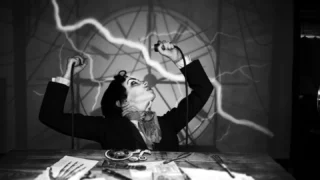 📝 With so many adaptations of Frankenstein coming out recently, here's a look at some other notable adaptations of the influential novel -- including Manual Cinema's, which came to ArtsEmerson in 2023!⁠
⁠
Read more at the link in our bio!⁠
⁠
#Frankenstein #MaryShelley #NovelAdaptation