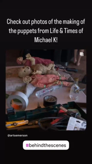 2025 was certainly a busy year! Here are some highlights and we can’t wait to see what’s next. What were some of your most memorable moments of the year?

#BosArts #BostonTheatre