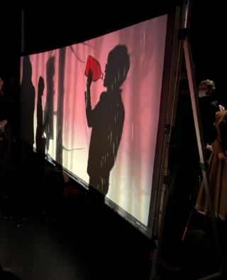 There are a few moments from 2025 we can't stop thinking about:⁠
⁠
✨ Hang Time selling out every seat⁠
✨ Watching all ages explore Manual Cinema's puppets on stage⁠
✨ "That was the most authentic standing ovation I've seen"⁠
✨ A student finding their creative community⁠
⁠
These moments? Only possible because of supporters like you.⁠
⁠
Your gift by Dec 31 is MATCHED dollar-for-dollar. Help us create more moments like these in 2026. ⁠
⁠
Link to give in bio!⁠
⁠
#SupportArt #BostonTheatre #BosArts