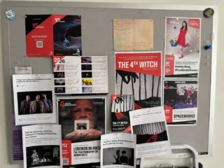 The first half of our 25/26 season has been busy! We can't wait for what's next!⁠
⁠
#BosArts #BostonTheatre