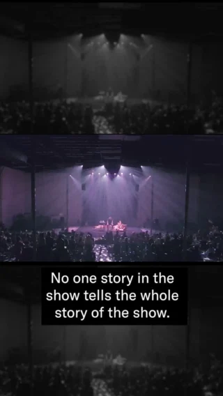 Hear from incredible storyteller Ahamefule J. Oluo on the essence of their upcoming show, The Things Around Us, FEB 20—22, 2026!⁠
⁠
Learn more at the link in our bio!⁠
⁠
#BosArts #BostonTheatre #Symphonic