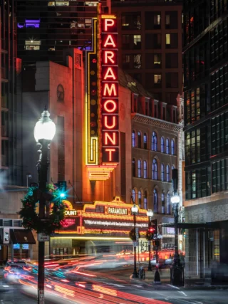 Which is the most photographed landmark in Boston?

(There’s only one correct answer, but we’re biased)

📸: Gretjen Helene

#BosArts #BostonTheatre #BostonHistory