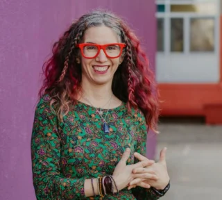 Meet our panelists for The Point: Cato as Catalyst!⁠
⁠
Dana Edell, activist-scholar-artist-educator, Matthew Wilding, historian from Revolutionary Spaces and artist Diane Dwyer.⁠
⁠
Join us as we explore the impact of theater on the American Revolution. Jan 15 at 6:30 PM. FREE w/ RSVP!⁠
⁠
🎟️ in bio