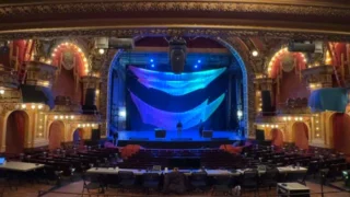 Noli Timere opens TODAY!⁠
⁠
Do you have your tickets yet? If you still need them, grab them at the link in our bio!⁠
⁠
#BosArts #BostonTheatre