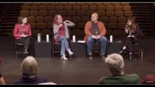 Why is the space important for public art and protest? Hear from artist/activist Dana Edell during The Point: Cato as Catalyst.⁠
⁠
Watch the archival footage at the link in our bio.⁠
⁠
#BostonArt #PublicArt