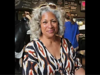 We are deeply saddened to share the passing of Candelaria Silva-Collins, a visionary leader, cultural advocate, and cherished member of the ArtsEmerson community.⁠
⁠
Candelaria’s impact on ArtsEmerson was profound and lasting. As the original funder of the Play Reading Book Club through the Fellowes Athenaeum Trust, she understood and advocated for thoughtful dialogue, critical reflection, and joyful connection. She believed in the power of stories to bring people together, to challenge perspectives, and to strengthen community; she lived that belief in every conversation she led.⁠
⁠
Her voice, her insight, and her unwavering commitment to equity in the arts helped shape who we are today. She inspired us to create programming that honors and mirrors the rigor and cultural wealth that exists in Roxbury and throughout the city. Candelaria had a remarkable ability to make every participant feel seen, heard, and valued — a gift that will continue to ripple through all who had the privilege of knowing and working alongside her.⁠
⁠
We honor her legacy with gratitude and carry her spirit forward in our work.⁠
⁠
With love and remembrance. 💛⁠