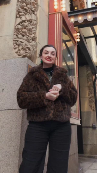 We are proud to bring world-class arts world-class arts programming to the Greater Boston community, connecting audiences and artists through bold, diverse storytelling. ⁠
⁠
Give this #EmersonGivingDay from noon on March 26 to noon on March 27 to support our work!⁠
⁠
Link to give in bio!⁠
⁠
#BosArt #BostonTheatre