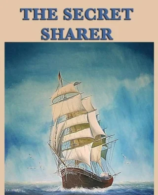 The Secret Sharer was written in 1909 and originally published in Harper's Magazine. Since then, it has been published in a short story collection and in standalone formats. Scroll through to see some of its different covers!⁠
⁠
#BosArts #BostonTheater #TheSecretSharer