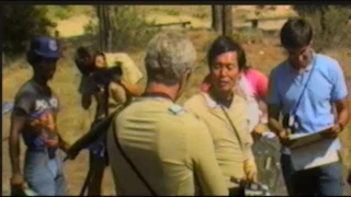 Join us at the Museum of Science on MAY 15 for Beam Me Up, Sulu, a documentary that celebrates Star Trek's legacy of inclusion. ⁠
⁠
In 1985, George Takei helped a group of diehard Star Trek fans to make a student film in the California forest. Now, Beam Me Up, Sulu tells the story of Takei’s extraordinary act of kindness, explores the history of Asian-American representation in television.⁠
⁠
🎟️ in bio⁠
⁠