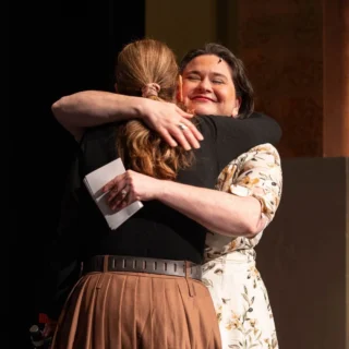 Just TWO more days until our 2026/27 Season Preview and the LIVE announcement of our upcoming season! We can't wait to see you there. ⁠
⁠
#BosArts #BostonTheatre