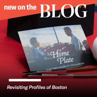 Our last film event of the season, Profiles of Boston: Portraits from the Heart of Chinatown, was an incredible community celebration. Several of the shorts screened during the event are also available for viewing online. Check out how in our latest blog post!⁠
⁠
📝 in bio