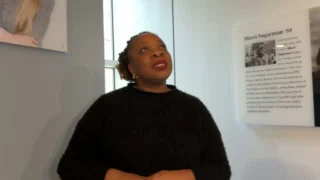 ⬇️ Hear from Ufot Family Cycle playwright Mfoniso Udofia on how this experience has changed her as a playwright. ⁠
⁠
🎟️ https://bit.ly/40N8YG7⁠
⁠
#BosArts #UfotFamilyCycle #InOldAge #BostonTheatre
