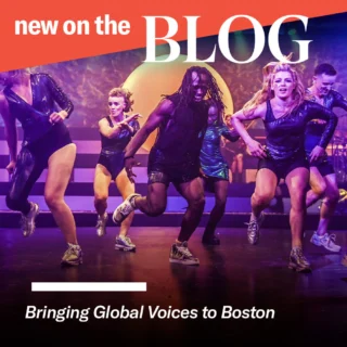 📝 Our upcoming season continues the tradition of bringing global voices to Boston. Check out our latest blog post to learn more!⁠
⁠
Read more at the link in our bio.⁠
#BosArts #BostonTheatre
