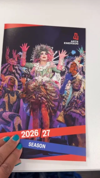 😍 Here’s a complete flip through of our new brochure! You can grab a copy at The Paramount.