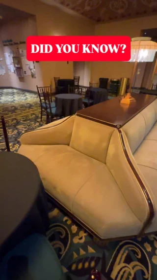 We have some more fun facts about the Paramount Center for you!

It’s truly a privilege to be able to steward historic venues like the Emerson Paramount Center and the Cutler Majestic Theatre!

#BosArts #BostonTheatre #BostonHistory