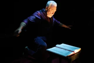 Just about two months until Patrick Page is in Boston... ⁠
⁠
🎟️ in bio!⁠
⁠
#BosArts #BostonTheatre