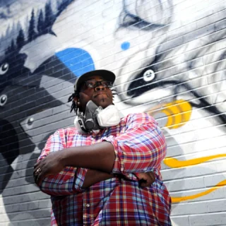 Meet your panelists for The Point: The Performance of Commemoration, OCT at 6:30 PM! ⁠
⁠
Join Cedric Douglas (street artist), Dr. Mneesha Gellman (professor) & Joseph Zeal-Henry (Chief of Arts and Culture) as they explore how communities remember & reimagine the stories that define them.⁠
⁠
FREE w/ RSVP!⁠
⁠
🎟️ in bio!⁠
⁠
#BosArts #BostonTheatre #America250
