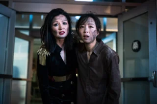🎥 Desperate, mom Marilyn Khu enrolls her wayward children in private boarding school Tiger Academy, where unorthodox methods yield Ivy League results.⁠
⁠
But if you fail, there are consequences. ⁠
⁠
Nov 14 | 6:30 pm⁠
⁠
🎟️ in bio⁠
⁠
#BostonFilm